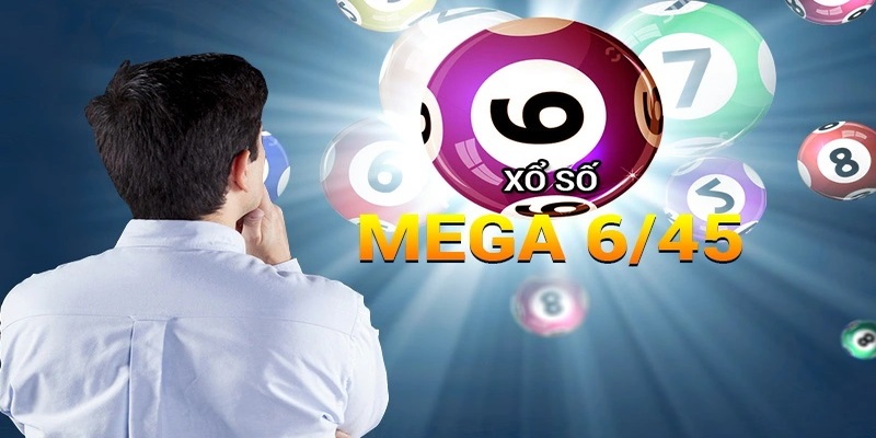 Mega 6/45 Ww88