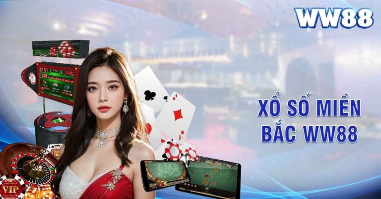 Xổ số Ww88